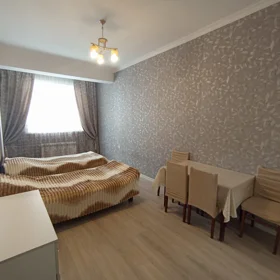 In Baku 70.0 m² apartment is for rent - Изображение 2