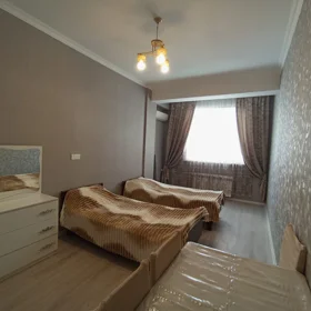 In Baku 70.0 m² apartment is for rent - Изображение 3