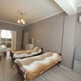 In Baku 70.0 m² apartment is for rent - Изображение 4