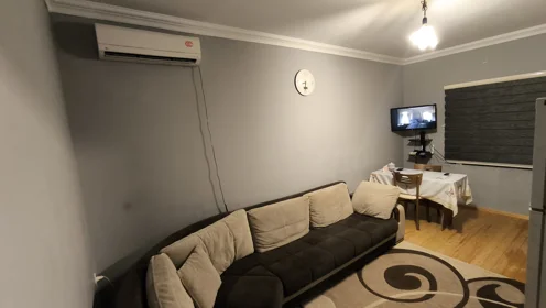 In Baku 50.0 m² house with 2.0 rooms is for rent - Изображение 3