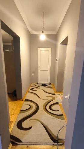 In Baku 50.0 m² house with 2.0 rooms is for rent - Изображение 5