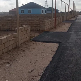 In Baku nan acre land is for sale - Изображение 4