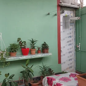 In Baku 50.0 m² house with 3.0 rooms is for sale - Изображение 4