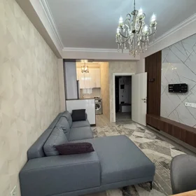 In Baku 61.0 m² apartment is for rent - Изображение 2