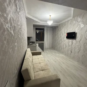 In Baku 61.0 m² apartment is for rent - Изображение 2