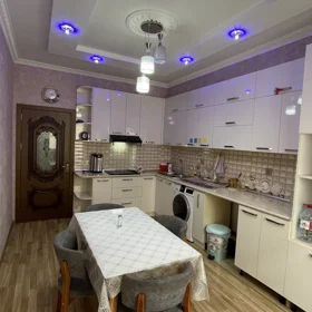 In Baku 82.0 m² apartment is for sale - Изображение 2