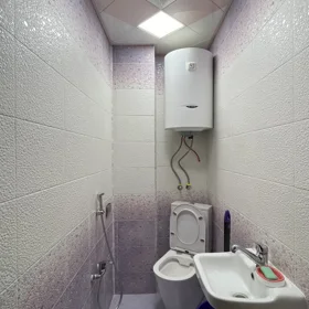 In Baku 82.0 m² apartment is for sale - Изображение 4