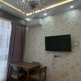 In Baku 78.0 m² apartment is for rent - Изображение 5