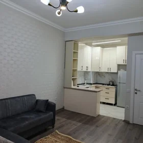 In Baku 52.0 m² apartment is for rent - Изображение 2