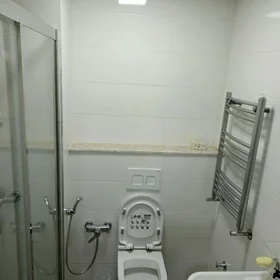 In Baku 52.0 m² apartment is for rent - Изображение 5