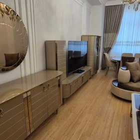In Baku 176.0 m² apartment is for sale - Изображение 3