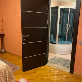 Baku-da 200.0 m2 mənzil kirayə verilir - Şəkil 5