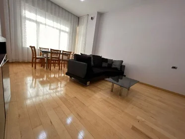 In Baku 128.0 m² apartment is for rent - Изображение 3