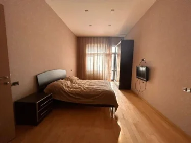 In Baku 128.0 m² apartment is for rent - Изображение 4