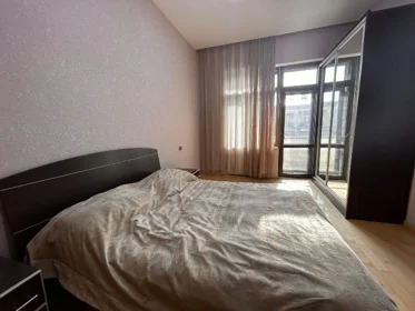 In Baku 128.0 m² apartment is for rent - Изображение 5