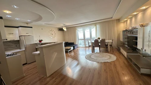 In Baku 135.0 m² apartment is for rent - Изображение 4