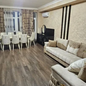 Baku-da 160.0 m2 mənzil kirayə verilir - Şəkil 2