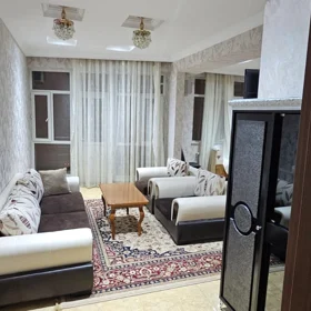 Baku-da 160.0 m2 mənzil kirayə verilir - Şəkil 3
