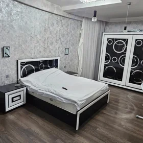 Baku-da 160.0 m2 mənzil kirayə verilir - Şəkil 5