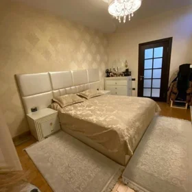 In Baku 110.0 m² apartment is for rent - Изображение 2