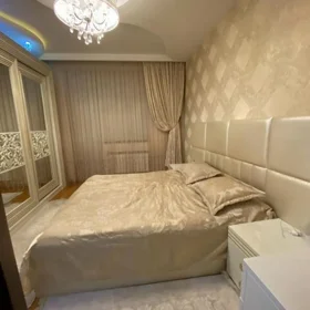 In Baku 110.0 m² apartment is for rent - Изображение 3