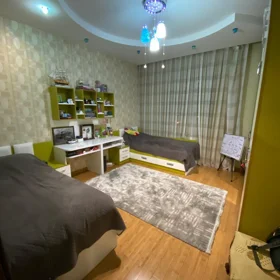 In Baku 110.0 m² apartment is for rent - Изображение 4