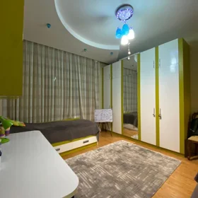 In Baku 110.0 m² apartment is for rent - Изображение 5
