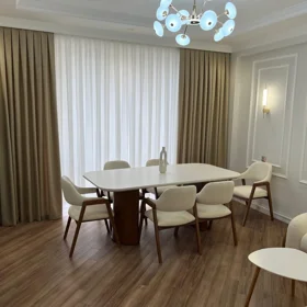 In Baku 70.0 m² apartment is for rent - Изображение 2