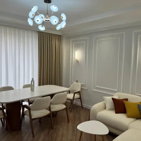 In Baku 70.0 m² apartment is for rent - Изображение 3