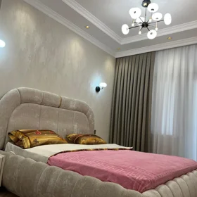 In Baku 70.0 m² apartment is for rent - Изображение 4