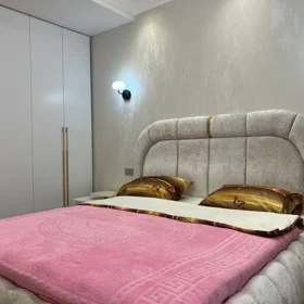 In Baku 70.0 m² apartment is for rent - Изображение 5