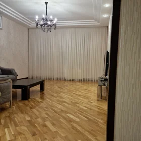 Baku-da 110.0 m2 mənzil kirayə verilir - Şəkil 3