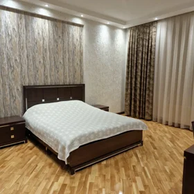 Baku-da 110.0 m2 mənzil kirayə verilir - Şəkil 4