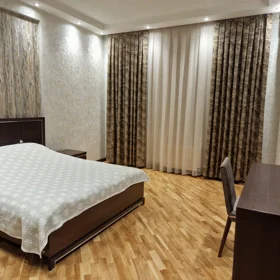 Baku-da 110.0 m2 mənzil kirayə verilir - Şəkil 5