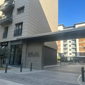 Baku-da 102.0 m2 mənzil kirayə verilir - Şəkil 2