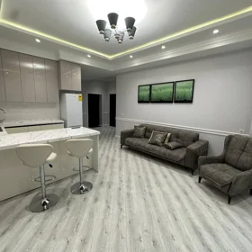 Baku-da 102.0 m2 mənzil kirayə verilir - Şəkil 5