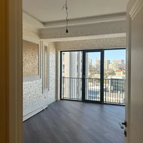Baku-da 130.0 m2 mənzil kirayə verilir - Şəkil 2