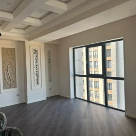 Baku-da 130.0 m2 mənzil kirayə verilir - Şəkil 3