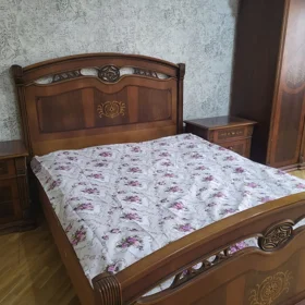 In Baku 180.0 m² apartment is for rent - Изображение 4