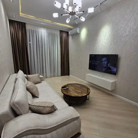 In Baku 60.0 m² apartment is for rent - Изображение 3