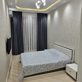 In Baku 60.0 m² apartment is for rent - Изображение 4