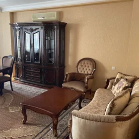 In Baku 131.0 m² apartment is for rent - Изображение 2