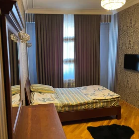 In Baku 131.0 m² apartment is for rent - Изображение 3