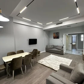 In Baku 100.0 m² apartment is for rent - Изображение 2