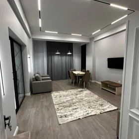 In Baku 100.0 m² apartment is for rent - Изображение 3