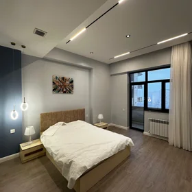 In Baku 100.0 m² apartment is for rent - Изображение 5