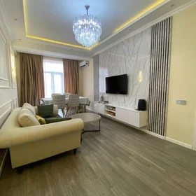 In Baku 55.0 m² apartment is for sale - Изображение 3
