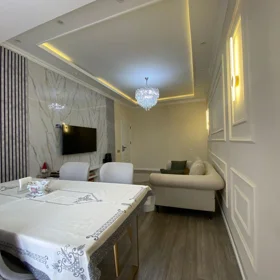 In Baku 55.0 m² apartment is for sale - Изображение 4