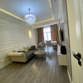In Baku 55.0 m² apartment is for sale - Изображение 5