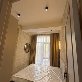 Baku-da 35.0 m2 mənzil satılır - Şəkil 4